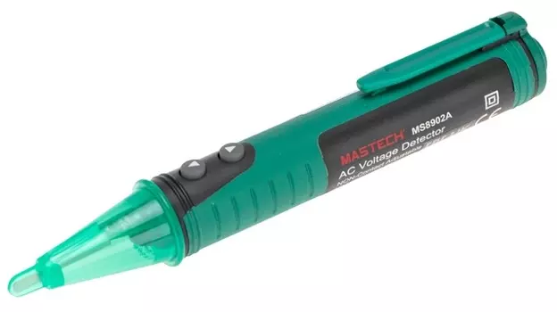 Тестер Mastech MS8902A 13-1202 пробник