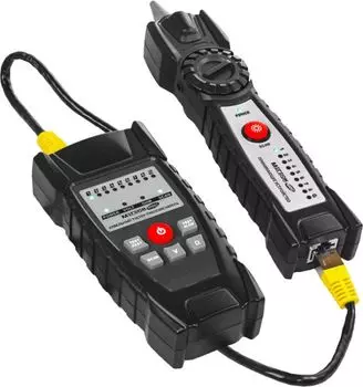 Тестер МЕГЕОН 40067 кабельный трассоискатель