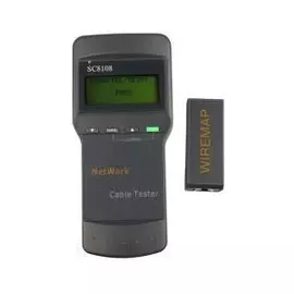 Тестер Original SC-8108