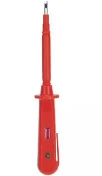 Тестер Rexant 12-2044 пробник с комбинированным жалом R-14