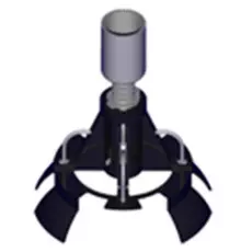 Тестер Рубеж для ИП 212-141 и ИП 212-141М (для проверки функционирования извещателей)