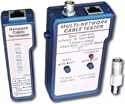 Тестер TWT TWT-TST-100 витой пары