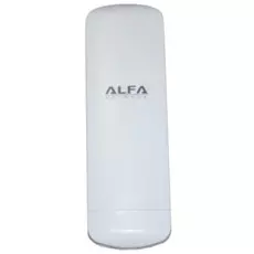 Точка доступа Alfa Network N2