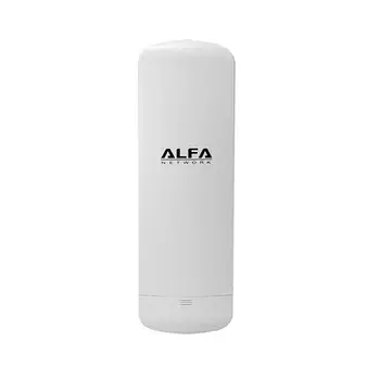 Точка доступа Alfa Network N5 802.11an outdoor AP/CPE