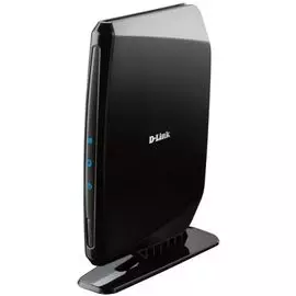 Точка доступа D-link DAP-1420/RU/B1A 802.11a/n Wireless HD video bridge, 1 10/100 Base-TX Fast Ethernet Port, 2 internal 4dBi antennas, (300Mbps, 5GHz