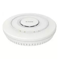 Точка доступа D-link DWL-6610AP/RU/B1A 1UTP 1000Mbps, 802.11a/g/n/ac, 867Mbps