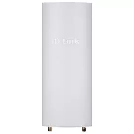 Точка доступа D-link DWL-6720AP AC1300 с поддержкой PoE