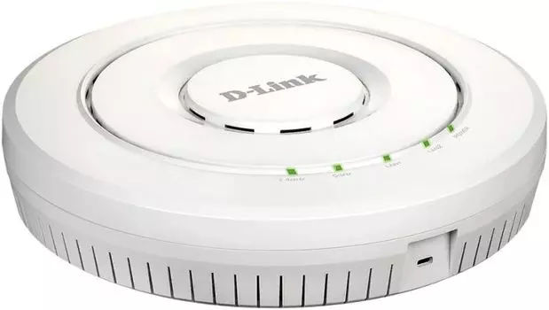 Точка доступа D-link DWL-X8630AP/UN/A1A двухдиапазонная AC3600 с поддержкой PoE