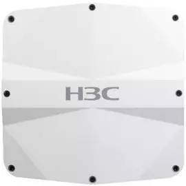 Точка доступа H3C EWP-WA6620X-FIT WA6620X Integrated Internal and External Antennas 4 Streams Dual R