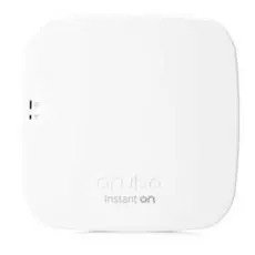 Точка доступа HPE Aruba Instant On AP11 R2W96A 2x2 11ac Wave2 Indoor Access Point