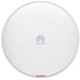 Точка доступа Huawei 02353GES AirEngine5760-51(11ax indoor,2+4 dual bands,smart antenna,USB,IoT Slot,BLE,Optional RTU upgrade to 4+4/2+2+4/2+4+Scan)