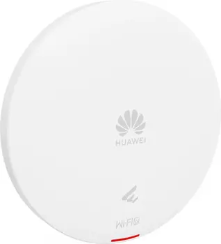 Точка доступа Huawei AP362E 50087148 Wireless LAN Equipment, (11ax indoor,2+2 dual bands,smart antenna) ,RJ45*1,11ax, dual bands