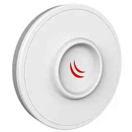 Точка доступа Mikrotik DISC Lite5 ac RouterOS L3, 5 ГГц, 21 дБи, 802.11a/n/ac, MIMO 2х2