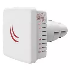 Точка доступа Mikrotik LDF 2 2.4 ГГц (b/g/n), MIMO 2х2, 28 дБм
