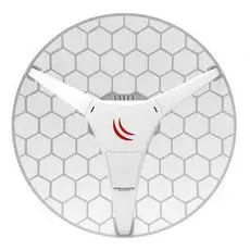 Точка доступа Mikrotik LHG HP5