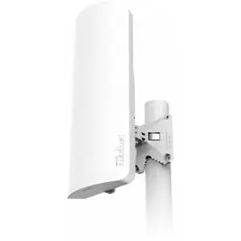 Точка доступа Mikrotik mANTBox 52 15s RBD22UGS-5HPacD2HnD-15S базовая станция 2.4/5ГГц с секторной антенной, SFP, Gbit, PoE