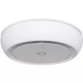 Точка доступа Mikrotik RBcAPGi-5acD2nD-XL cAP XL ac with Quad core IPQ-4018 710 MHz CPU, 128MB RAM, 2xGbit LAN (one with PoE-out), built-in 2.4Ghz 802