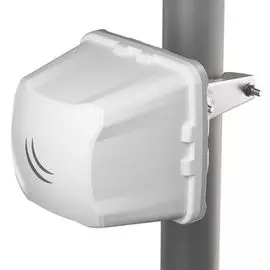 Точка доступа Mikrotik RBCube-60ad