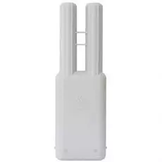 Точка доступа Mikrotik RBOmniTikU-5HnD OmniTiK 5 with 2 x 7.5dBi integrated 5GHz Omni antennas, High Gain Dual Chain 802.11an wireless, 600MHz CPU, 64