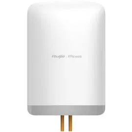 Точка доступа RUIJIE NETWORKS RG-EST350 V2 5GHz wireless bridge, max 867Mbps wireless rate, 15dBi high gain directional antenna, Support 5KM+ long dis
