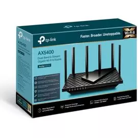 Точка доступа TP-LINK AX5400 EAP670 до 574 Мбит/с на 2.4 ГГц + до 4804 Мбит/с на 5 ГГц, 6 встроенных антенн, порт 100/1000/2.5GBASE-T, белая