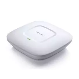 Точка доступа TP-LINK EAP110 Wi Fi 300 Мбит/с, 802.11a/b/g/n, PoE