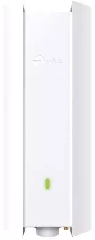 Точка доступа TP-LINK EAP623-Outdoor HD Wi Fi 802.11a/b/g/n/ac/ax/be, AX1800 для улицы и помещений, PoE+ (802.3af/at)