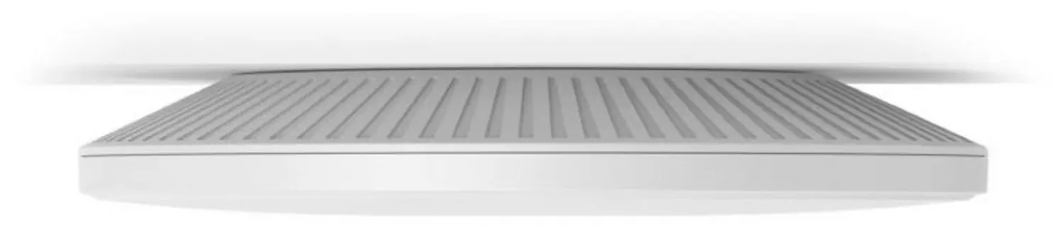 Точка доступа TP-LINK EAP783 трёхдиапазонная потолочная Omada с поддержкой Wi-Fi 7 BE19000, 2 порта RJ45 10 Гбит/с, 802.3bt (PoE++) или 12 В постоянно