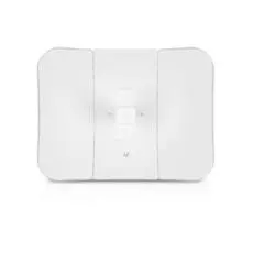 Точка доступа Ubiquiti LBE-5AC-LR наружная LiteBeam 5AC LR 5ГГц 802.11n/ac (airMAX)