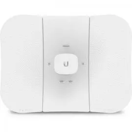 Точка доступа Ubiquiti LiteBeam 5AC Gen2 Wi Fi 802.11aс, 450Mbps, 23dBi, 1x1000Mbps, LiteBeam 5AC Outdoor PoE 5Ghz Access Point