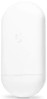 Точка доступа Ubiquiti Loco5AC-5 наружная NanoStation 5AC Loco 5ГГц 802.11n/ac (airMAX) (упаковка 5шт), без БП