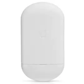 Точка доступа Ubiquiti LTU Lite 2400–2483,5 МГц и 5150–5875 МГц, PoE-адаптер 1 Гбит 24 В, 0.5 А с