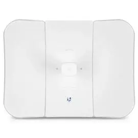 Точка доступа Ubiquiti LTU-LR 2400–2483.5 МГц и 5150–5875 МГц, PoE-адаптер 1 Гбит 24 В, 0.5 А