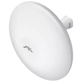Точка доступа Ubiquiti NanoBeam M5-16 5ГГц, 64 MB DDR2, 8MB Flash, Atheros MIPS 74KC, 560 MHz, 802.11 a/n