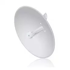 Точка доступа Ubiquiti PowerBeam M2-400 Wi-Fi 802.11g/n, 10/100 Eth, интегрированный в антенну 18дБ