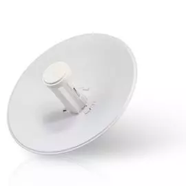 Точка доступа Ubiquiti PowerBeam M5-300 антенна параболическая активная