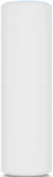 Точка доступа Ubiquiti U6-Mesh UniFi 6 AP Mesh, 2.4+5 ГГц, Wi-Fi 6, 4х4 MU-MIMO, 802.3af, 1х 1G Ethernet