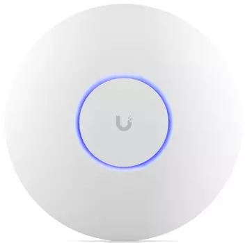 Точка доступа Ubiquiti U7-pro UniFi 7 Pro Access Point