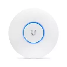 Точка доступа Ubiquiti UAP-AC-LITE WiFi 802.11ac Dual-Radio 867 Mbps, indoor, работает с контроллером UniFi