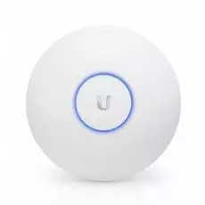 Точка доступа Ubiquiti UAP-AC-PRO Wi Fi 802.11ac,1300 Mbps, dual-band, 3x3 MIMO, 2 Gigabit Ethernet port, 802.3af, indoor