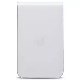 Точка доступа Ubiquiti UniFi AP In-Wall HD 802.11a/b/g/n/ac/ac-wave2, 2.4GHz - 300Mbps, 5GHz - 1733Mbps, Simultaneous Dual-Band 4x4 Multi-User MIMO