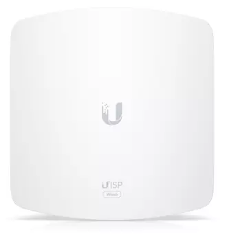 Точка доступа Ubiquiti Wave-AP Wi-Fi UISP Wave AP Базовая станция 60 ГГц (с резервированием 5 ГГц), UISP Wave Technology, 24 дБи
