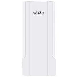 Точка доступа Wi-Tek WI-AP315 outdoor IEEE802.11ac 2,4/5ГГц до 750Мбит/c, 3*5dBi, питание PoE