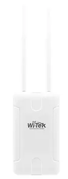 Точка доступа Wi-Tek WI-AP316AX внешняя двухдиапазонная c поддержкой PoE, Wi-Fi 6