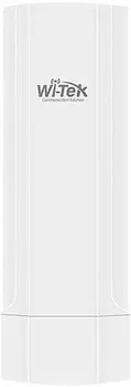 Точка доступа Wi-Tek WI-AP317 внешняя двухдиапазонная c поддержкой PoE, Wi-Fi 5 (802.11AC)