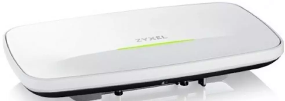 Точка доступа ZYXEL NebulaFlex Pro WBE660S WiFi 7, 802.11a/b/g/n/ac/ax/be (2,4 и 5 ГГц), MU-MIMO, Smart Antenna, антенны 4x4, до 1376+8640 Мбит/с, 1xL