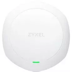 Точка доступа ZYXEL WAC6303D-S-EU0101F Wave 2, 802.11a/b/g/n/ac (2,4 и 5 ГГц), MU-MIMO, Smart Antenna, Airtime Fairness, внутренние антенны 3x3, до 30