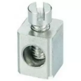 Точка подключения заземляющего контакта DKC DIS137201 Quadro