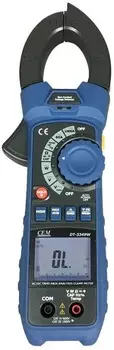 Токоизмерительные клещи CEM DT-3349W CEM 685705