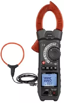 Токоизмерительные клещи CEM DT-3386 CEM 685330